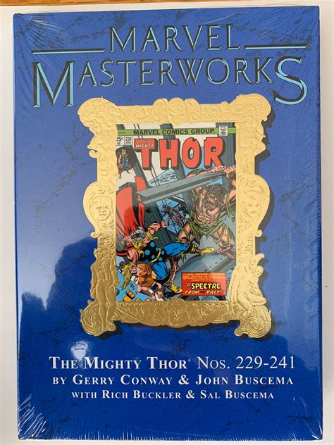 marvel masterworks the mighty thor volume 14 PDF