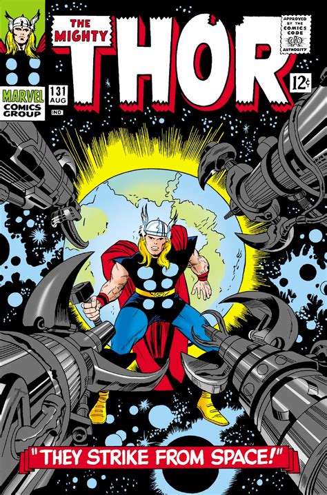 marvel masterworks the mighty thor volume 5 Kindle Editon