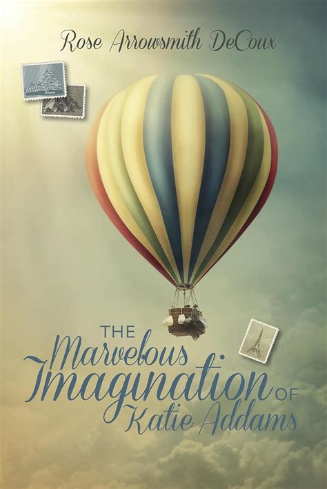 marvelous imagination katie addams ebook Doc