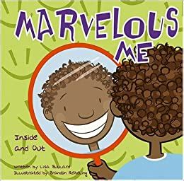 marvelous me inside and out all about me PDF