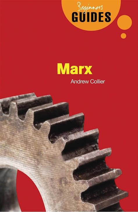 marx a beginners guide beginners guides Doc