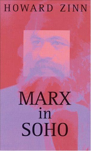 marx in soho a play on history PDF