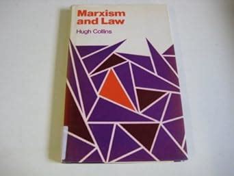 marxism and law marxist introductions Reader