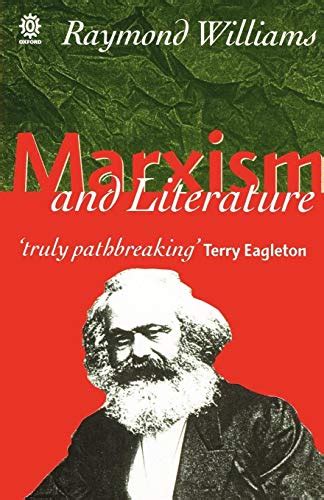 marxism and literature marxist introductions Epub