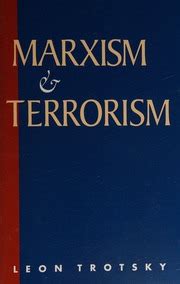 marxism and terrorism Reader