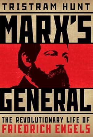 marxs general the revolutionary life of friedrich engels Kindle Editon