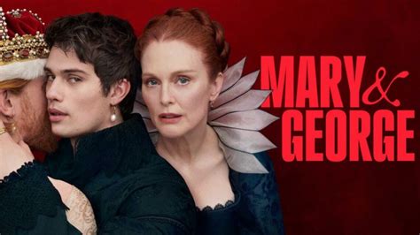 mary and george season 2