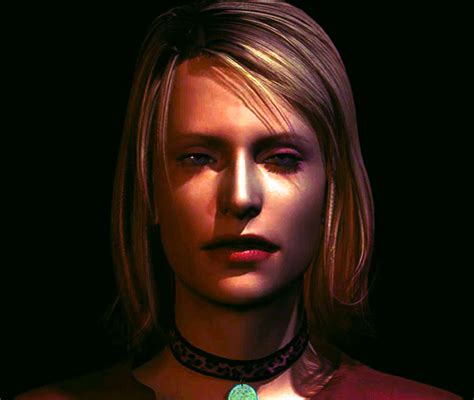 mary and maria side by side silent hill 2