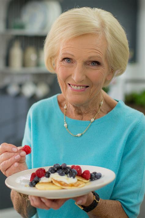 mary berry