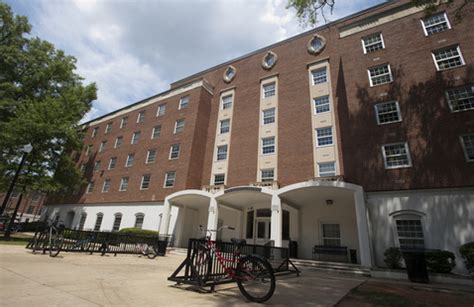 mary burke hall alabama