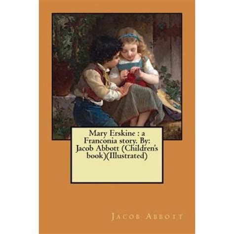 mary erskine franconia jacob abbott PDF