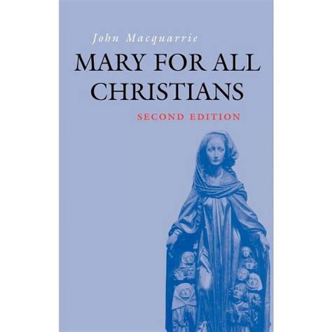 mary for all christians PDF