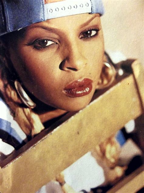 mary j blige younger