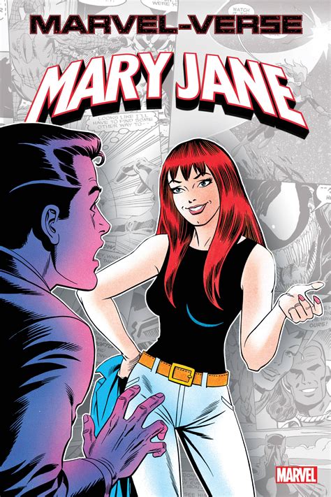 mary jane second edition Kindle Editon