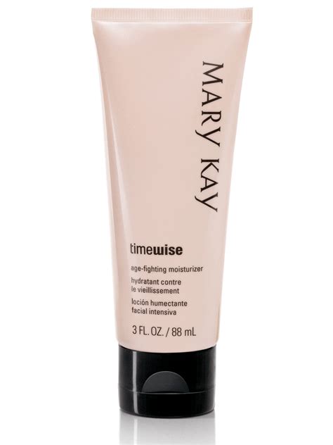 mary kay moisturizer