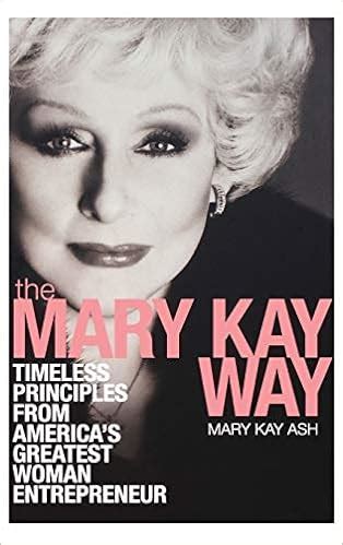 mary kay the success story of americas most dynamic businesswoman Epub