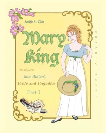 mary king the sequel to jane austens pride and prejudice Reader