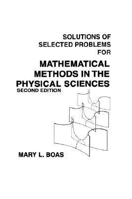 mary l boas solution manual PDF
