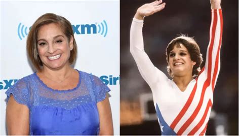 mary lou retton go fund me