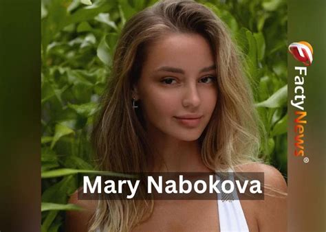 mary nabkova