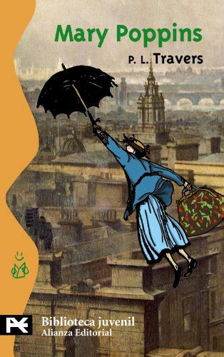 mary poppins el libro de bolsillo literatura Epub