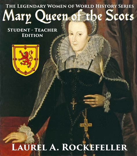 mary queen of the scots the legendary women of world history book 3 Doc