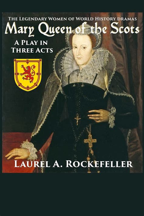 mary queen of the scots the legendary women of world history book 3 Doc