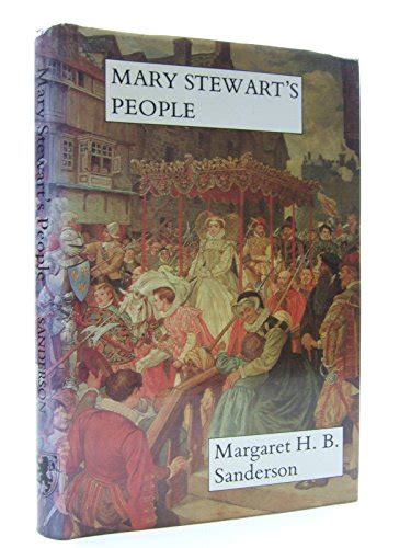 mary stewarts people life in mary stewarts scotland Kindle Editon