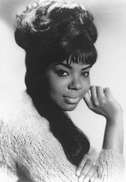 mary wells the tumultuous life of motowns first superstar Doc