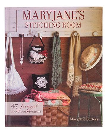 maryjanes stitching room Reader