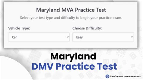 maryland auto inspection practice test PDF