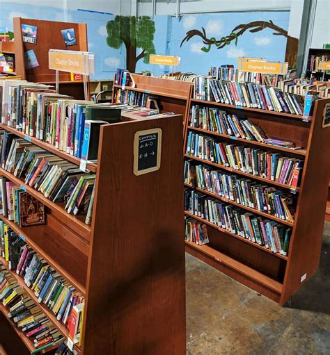 maryland book bank