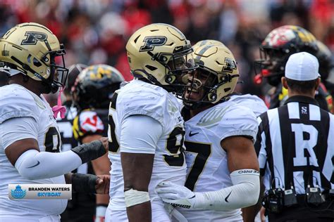 maryland vs purdue