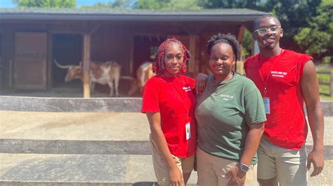 maryland zoo internships