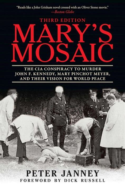 marys mosaic Ebook Kindle Editon