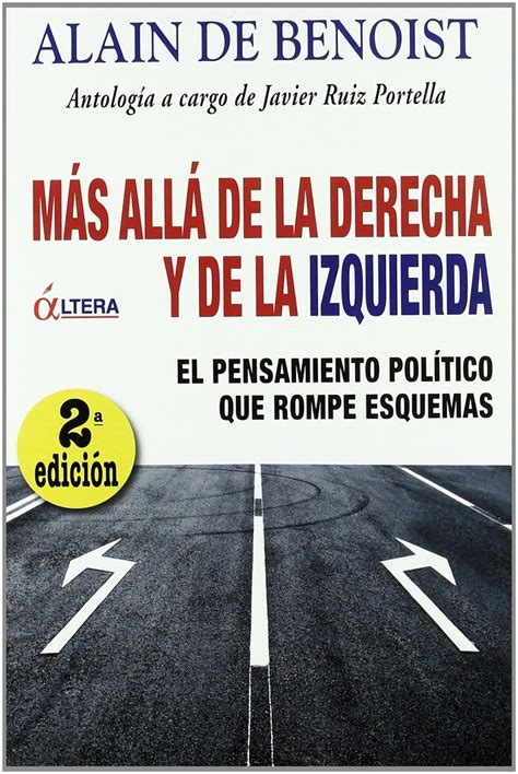 mas alla de la derecha y de la izquierda Epub