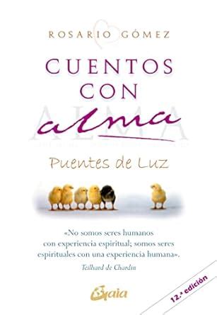 mas cuentos con alma puentes de luz serendipity PDF