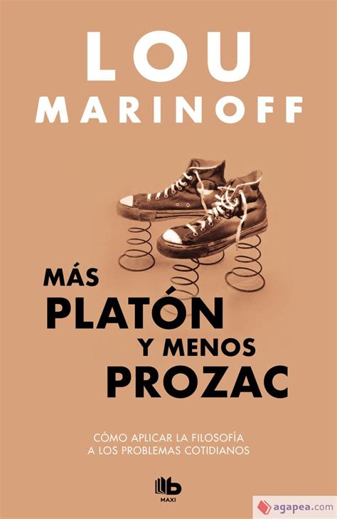 mas platon y menos prozac cronica actual Kindle Editon