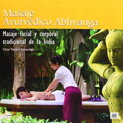 masaje ayurvedico abhyanga or abhyanga ayurvedic massage masaje facial y corporal tradicional de india or traditional Doc