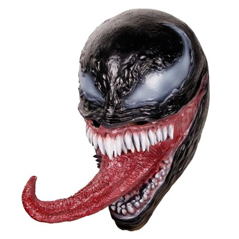 mascara de venom