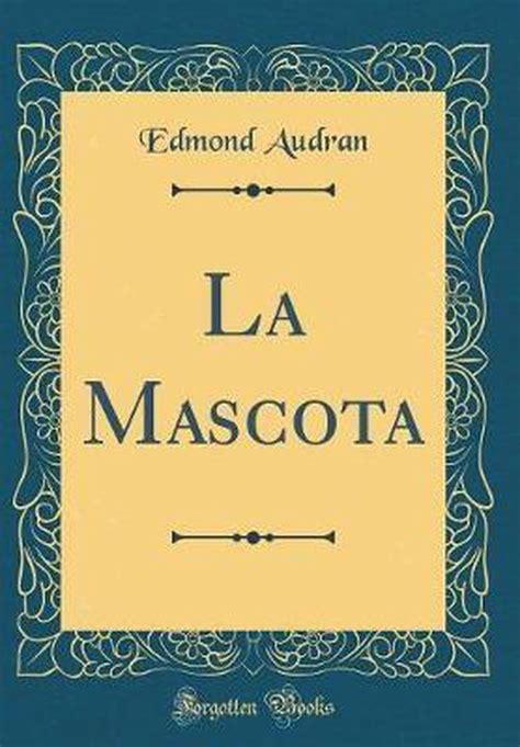 mascota classic reprint spanish Reader