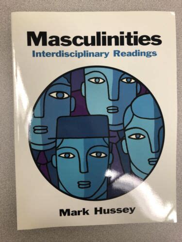 masculinities interdisciplinary readings PDF