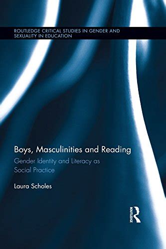 masculinities social routledge library editions Reader