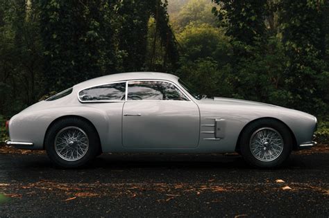 maserati a6g 2000 zagato Kindle Editon