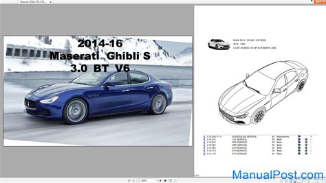 maserati v6 manual pdf Reader