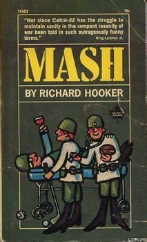 mash a novel about three army doctors Epub