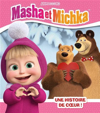 masha michka histoire no l collectif Doc