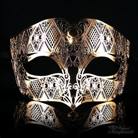 mask masquerade male