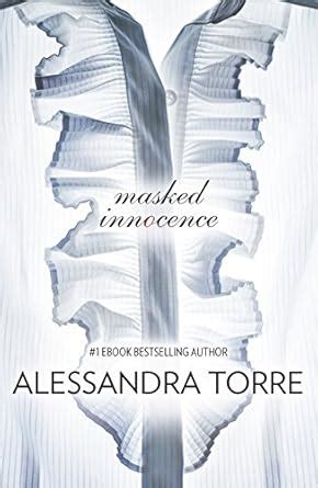 masked innocence hqn alessandra torre Epub