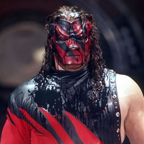 masked kane